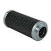 Main Filter Hydraulic Filter, replaces DONALDSON/FBO/DCI P171724, Pressure Line, 60 micron, Outside-In MF0058418